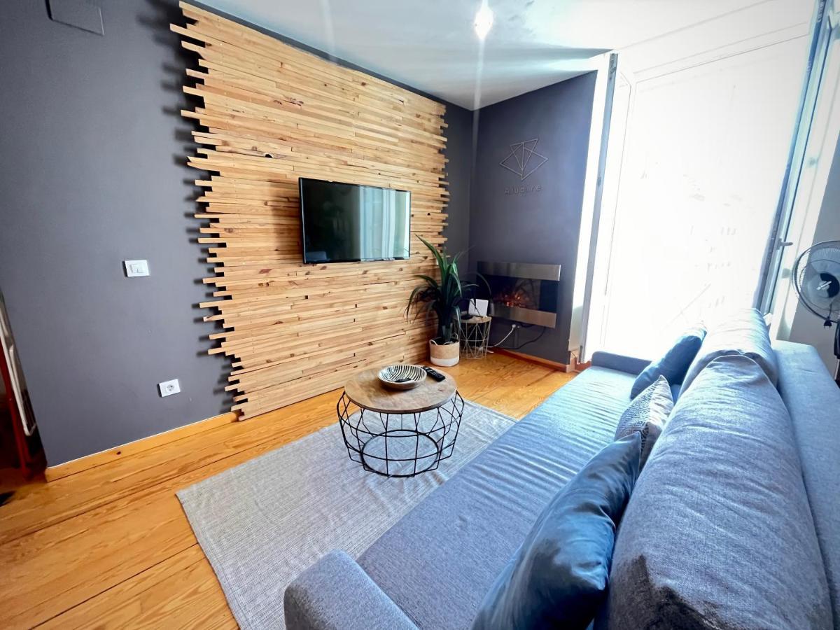 Atuaire Home Preciosa Vivienda Vistas A La Catedral Parking Incluido Burgo Buitenkant foto