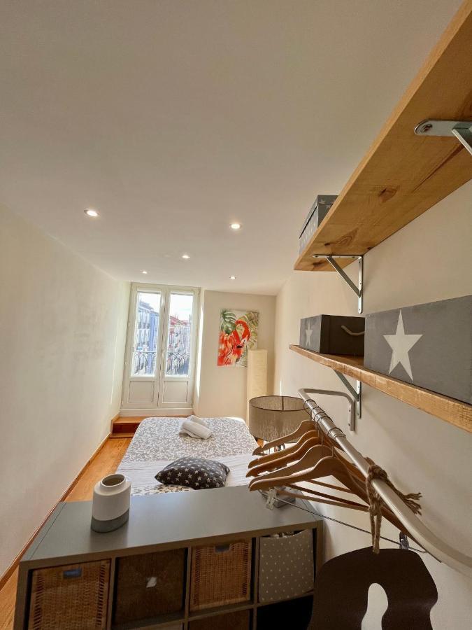 Atuaire Home Preciosa Vivienda Vistas A La Catedral Parking Incluido Burgo Buitenkant foto